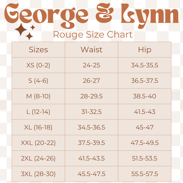The Spencer + Rogue Set