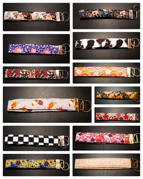 Keychains