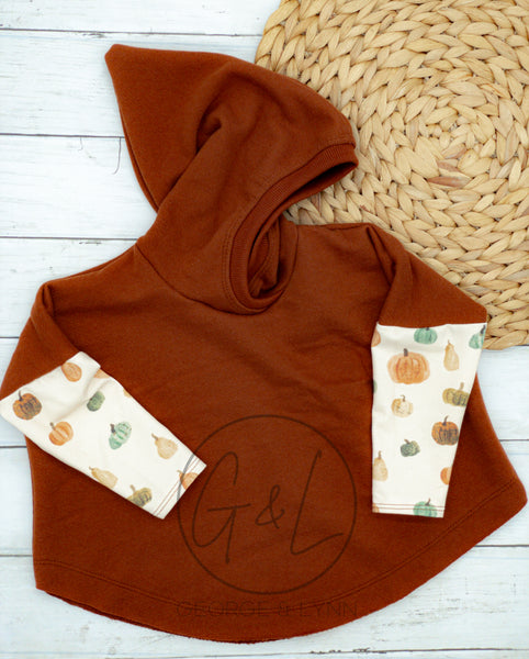 Pixie Ponchos