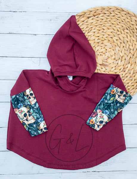 Pixie Ponchos