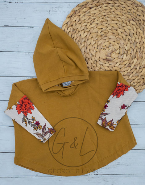 Pixie Ponchos