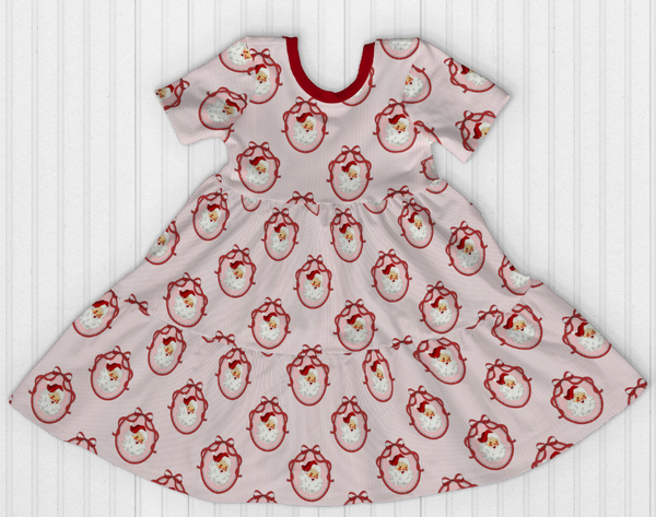 Magnolia Xmas Drop