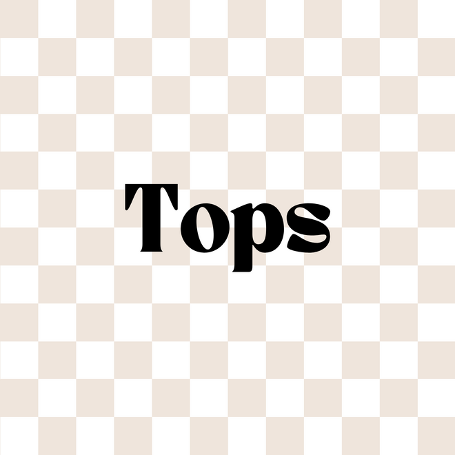 Tops