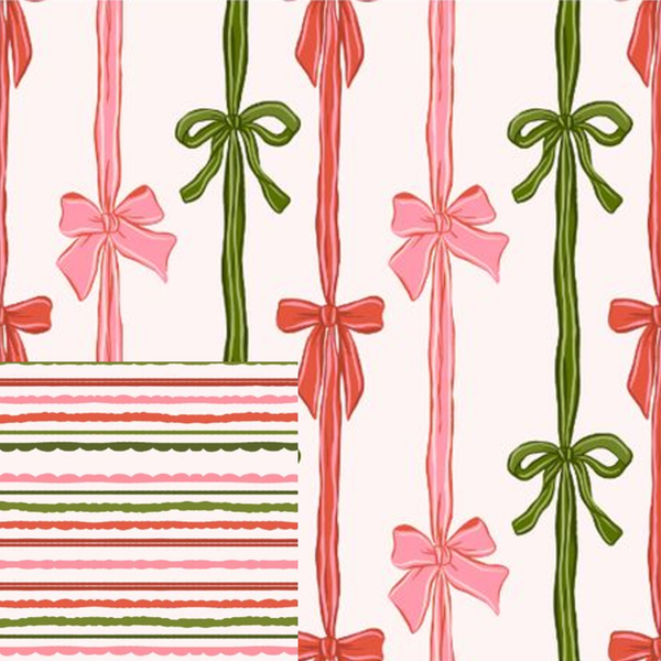 Magnolia Xmas Drop