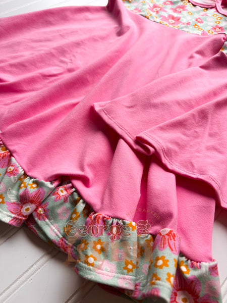 Grow With Me Cami Dress