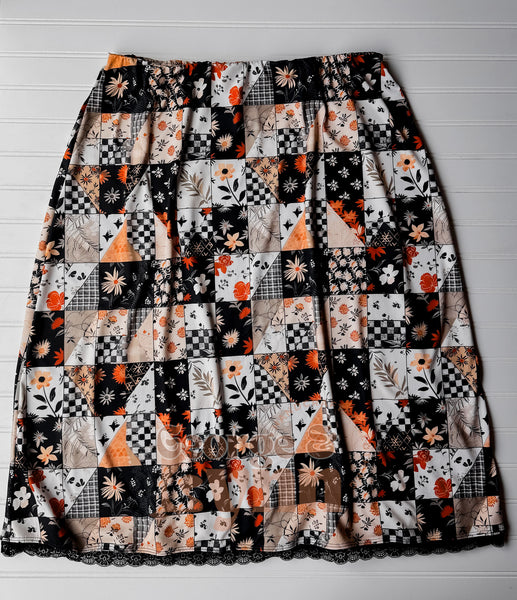 Adult Midi Skirt – Your New Favorite Everyday Skirt