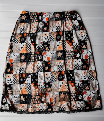 Adult Midi Skirt – Your New Favorite Everyday Skirt