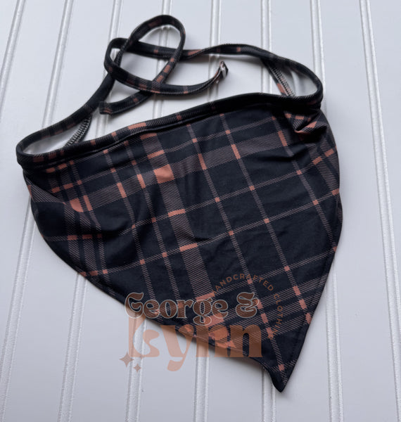 Tie Bandanas
