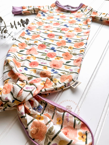 Infant & Baby Gowns - RTS - Gender Neutral