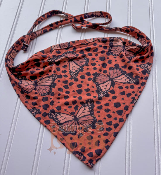 Tie Bandanas