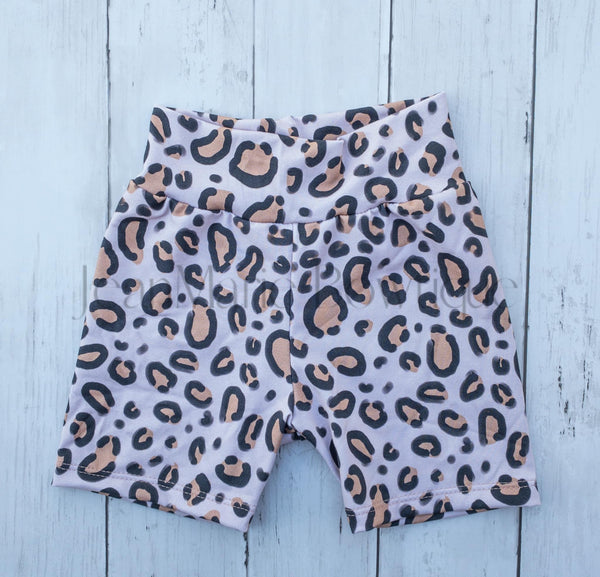 Mystery Bike Shorts