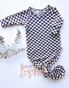 Infant & Baby Gowns - RTS - Gender Neutral