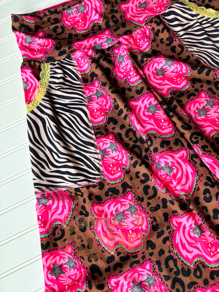 The Rogue Wide Leg Pants
