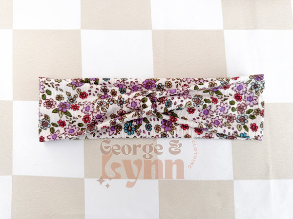 Kids Headbands