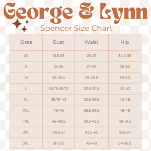 Spencer Snap Front Blouse