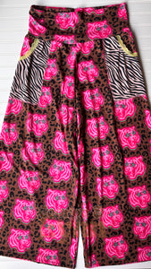 The Rogue Wide Leg Pants