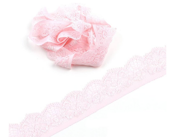 Lace Add On