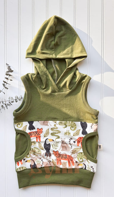 Kids Summer Clothes