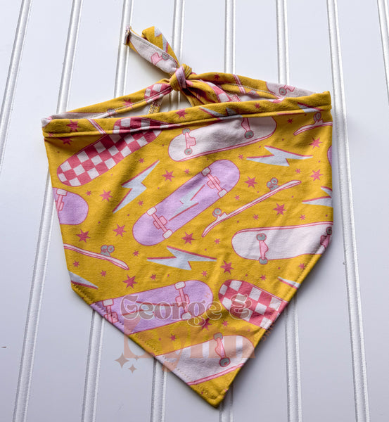 Tie Bandanas