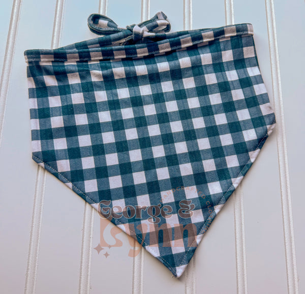 Tie Bandanas