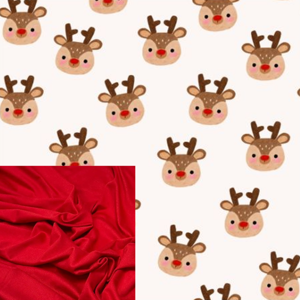 Magnolia Xmas Drop