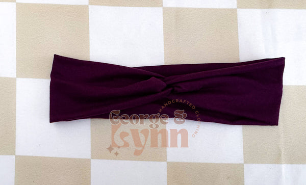 Kids Headbands