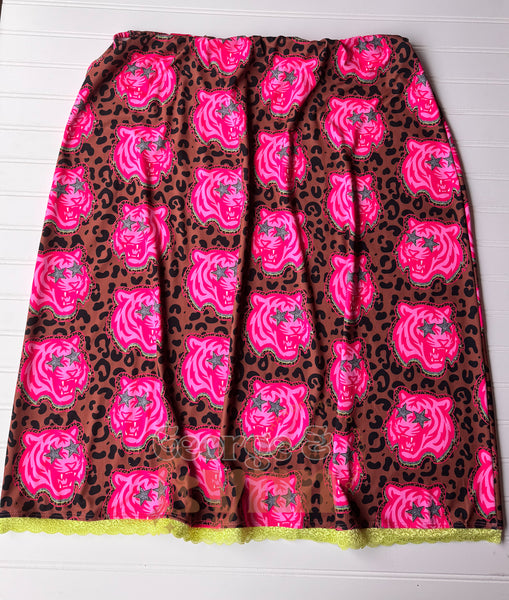 Adult Midi Skirt – Your New Favorite Everyday Skirt
