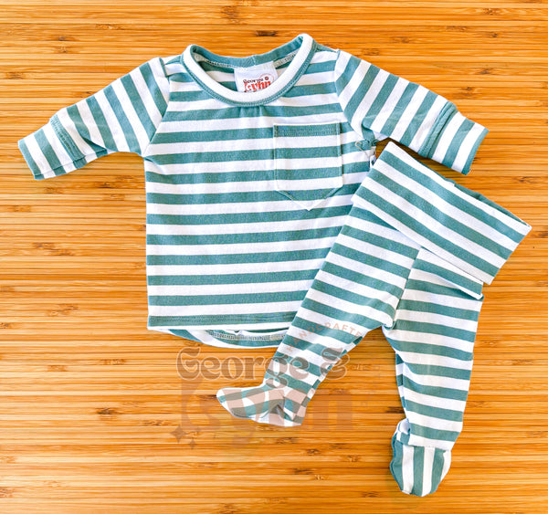 PJ Set Newborn