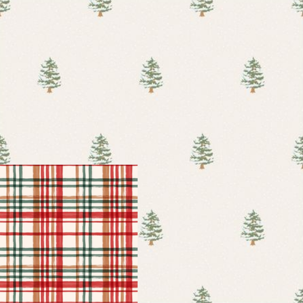 Magnolia Xmas Drop