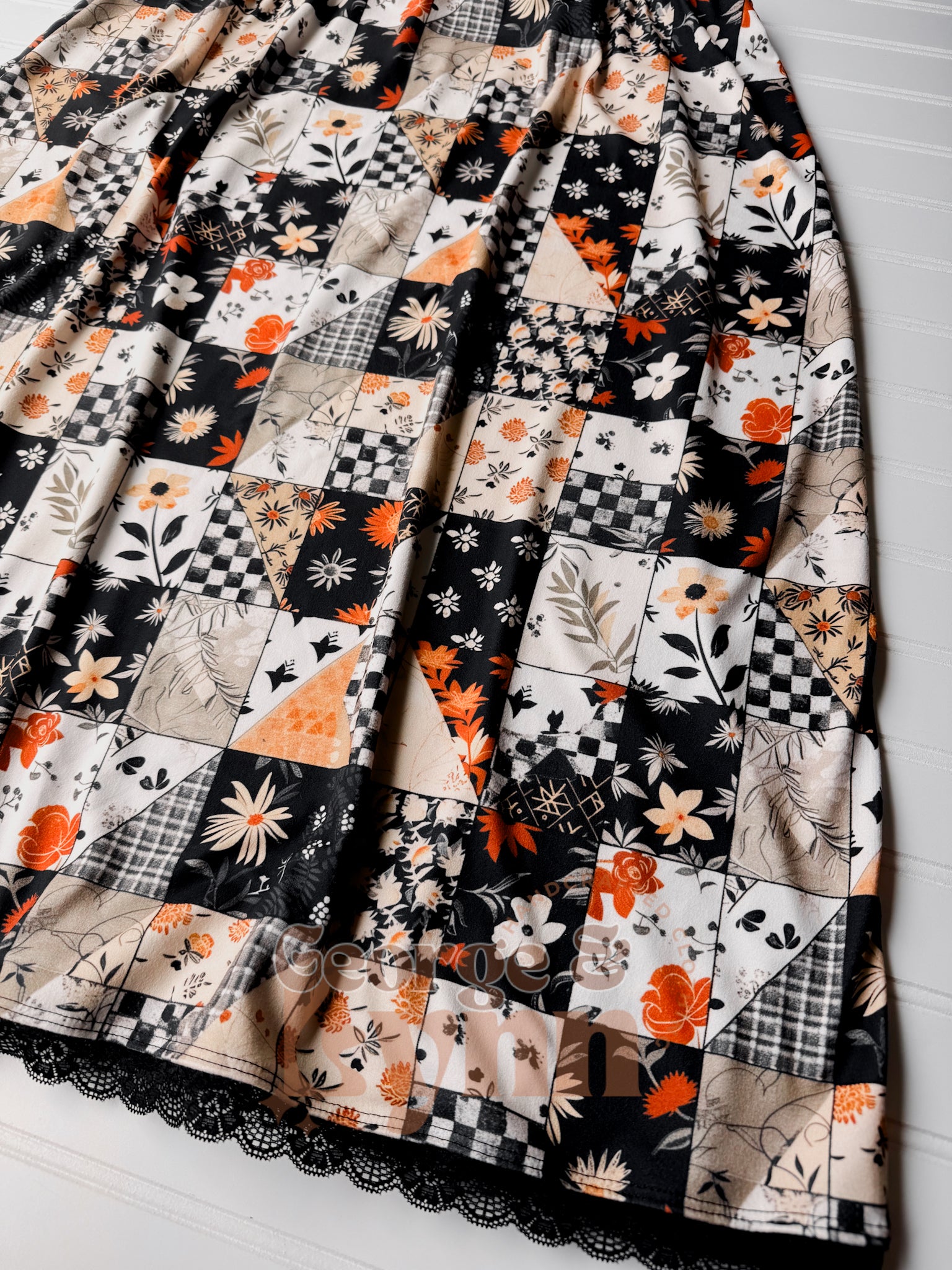 Adult Midi Skirt – Your New Favorite Everyday Skirt
