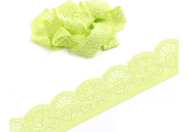 Lace Add On
