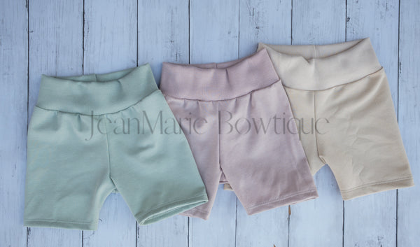 Mystery Bike Shorts