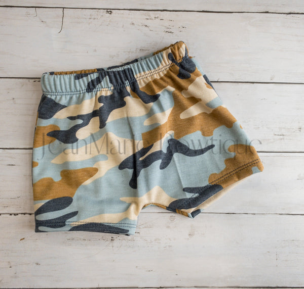 Mystery Playday Shorts