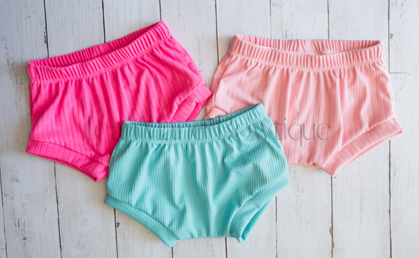 Mystery Shorties
