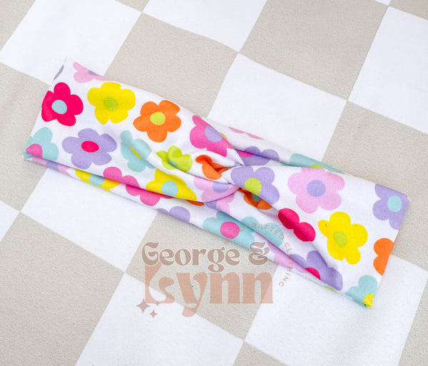 Kids Headbands