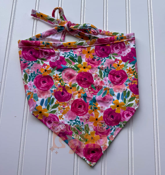 Tie Bandanas