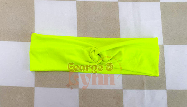 Kids Headbands