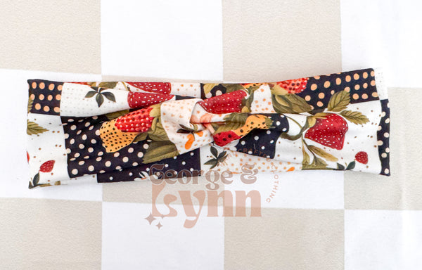 Kids Headbands