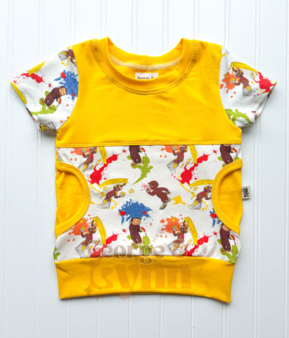 Grow With Me George Tee