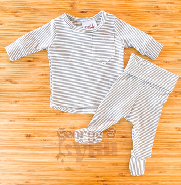 PJ Set Newborn