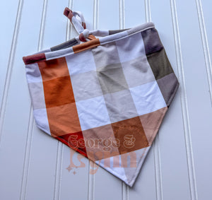 Tie Bandanas