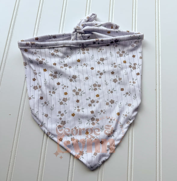 Tie Bandanas