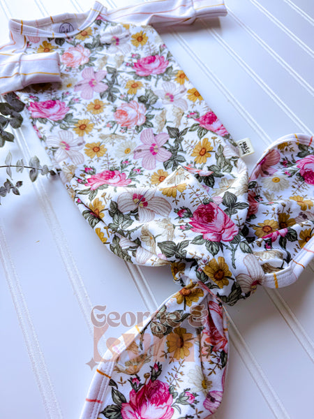 Infant & Baby Gowns - RTS - Gender Neutral