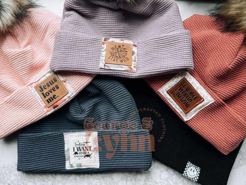Kids Winter Clothes