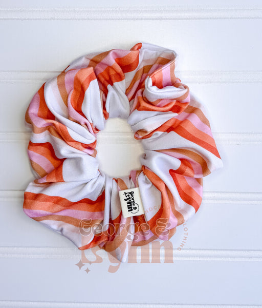 Regular Scrunchies