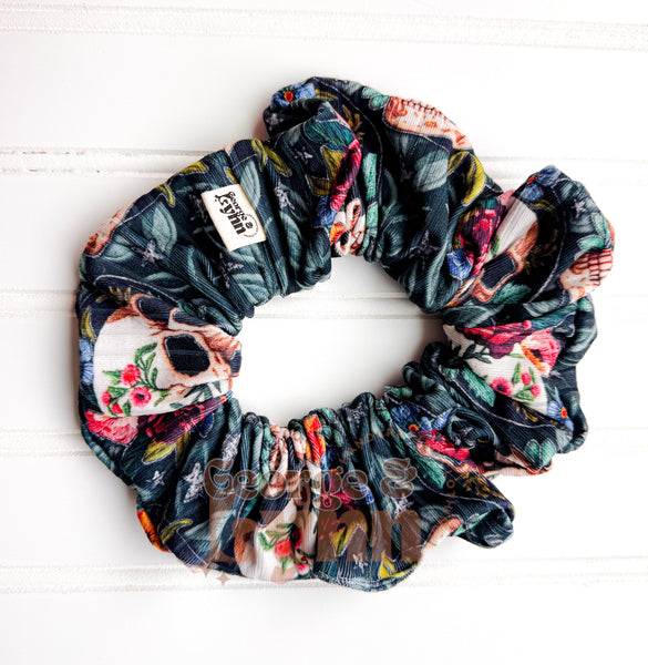 Regular Scrunchies