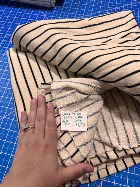 Regular Scrunchies
