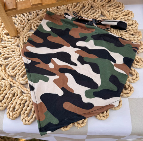Stealth Mode Accessories
