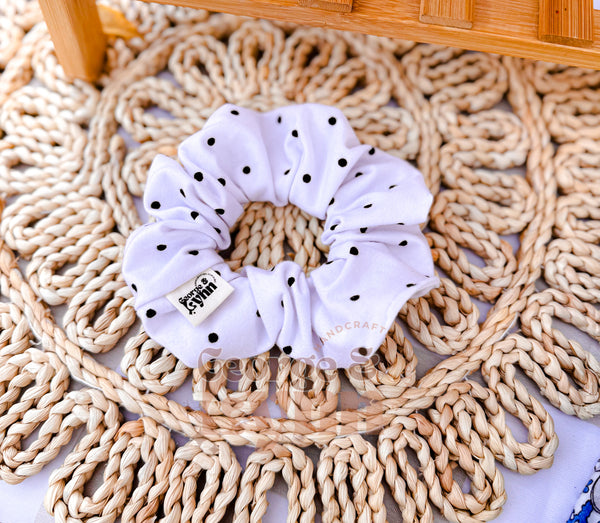 Regular Scrunchies