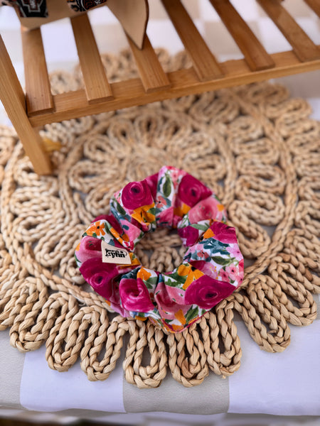 Regular Scrunchies